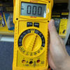 Fluke/Термометр/Измеритель температуры/FLUKE-62-MAX/FLUKE-62-MINI