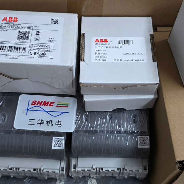 UFC719AE01 3BHB003431R0001