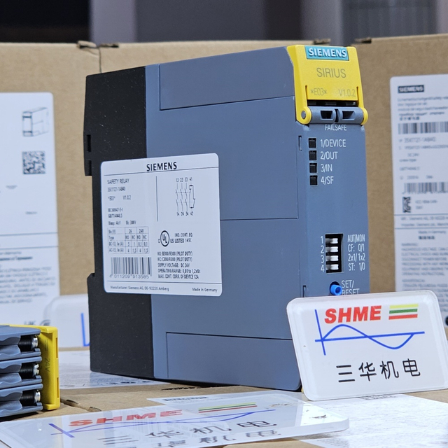 Siemens PLC/S7-1500/отказоустойчивый цифровой вход/6ES7531-7NF00-0AB0/6ES7531-7KF00-0AB0