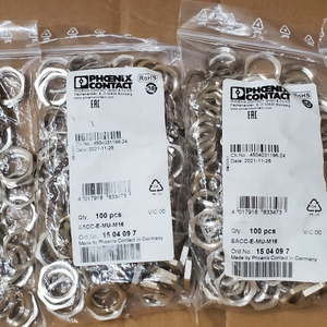 Phoenix Contact/Источник питания/QUINT CAP/QUINT-CAP-24DC/5,2866053/QUINT-CAP-24DC/10,2866079