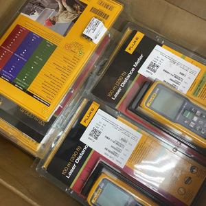 Fluke/Анализ качества электроэнергии/FLUKE-435-II/FLUKE-437-II