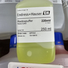 Эндpecc+Xay3ep /E+H Обнаружение уровня проводящей точки Liquipoint FTW31