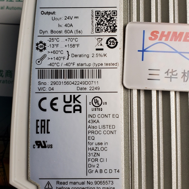 Phoenix Contact/Проходная клемма/CLIPLINE в сборе/UK 6-WF,3000250/UK 10-WF,3000263