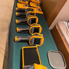 Fluke/Цифровой мультиметр/FLUKE-289/FLUKE-287