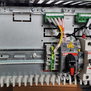 АББ/Контактор I /A110-30-10/A110-30-01