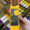 Fluke/Анализ качества электроэнергии/FLUKE-1740/FLUKE-1750