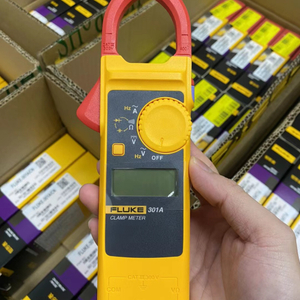 Fluke/Анализ качества электроэнергии/FLUKE-1740/FLUKE-1750