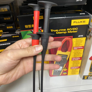 Fluke/Лазерный уровень и дальномер/FLUKE-416D/FLUKE-417D