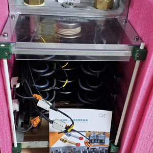 ABB/Автоматический выключатель/Formula F4B/F4B HA