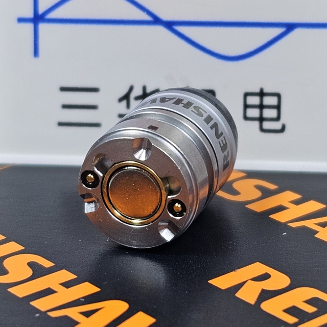 Renishaw / Наладчик инструмента / NC4 / бесконтактный / NC4 Plus