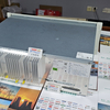Инвертор Siemens/SINAMICS V20/2,2 кВт трехфазный 380–480 В/6SL3210-5BE22-2UV1/6SL3210-5BE23-0UV1