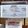 Инвертор Siemens/SINAMICS V20/0,25 кВт трехфазный 200–240 В/6SL3210-5BE11-8UV0/6SL3210-5BE12-3UV0
