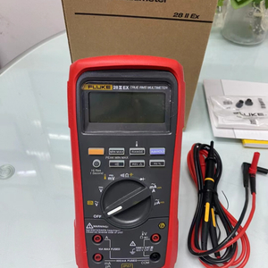 Fluke/Тестер сопротивления заземления/FLUKE-1625-2/FLUKE-1621