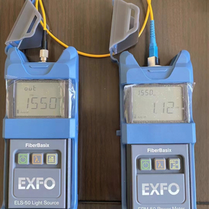 Fluke/Портативный осциллограф/FLUKE-190-204/FLUKE-120B