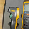 Fluke/Портативный осциллограф/FLUKE-125B/FLUKE-190-204