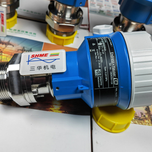 Эндpecc+Xay3ep /E+H Кориолисовый расходомер Proline Promass F 500