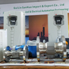 Эндpecc+Xay3ep /E+H Тепловой массовый расходомер Proline t-mass T 150