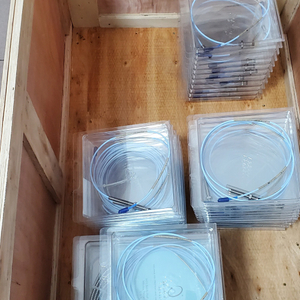 Бентли Невада/зонд 18 мм/3300/330107-00-00-05-02-00/330107-00-00-10-02-00