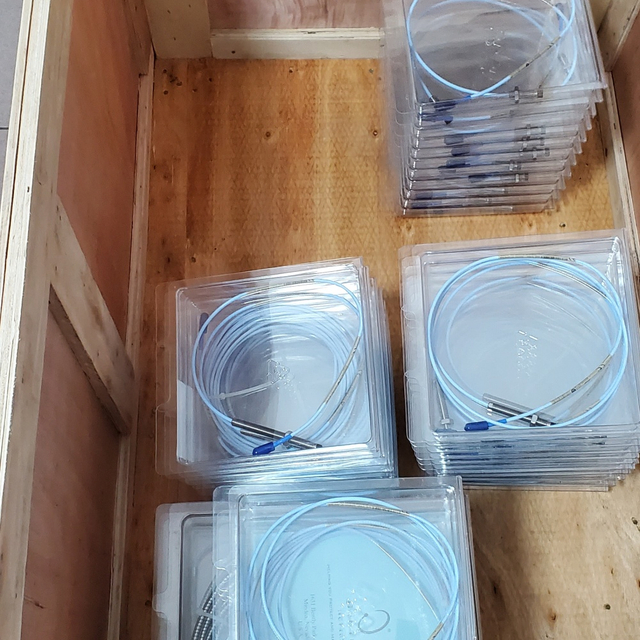 Бентли Невада/зонд 18 мм/3300/330107-00-00-05-02-00/330107-00-00-10-02-00