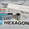 Лазерный трекер HEXAGON/Leica Absolute AT960