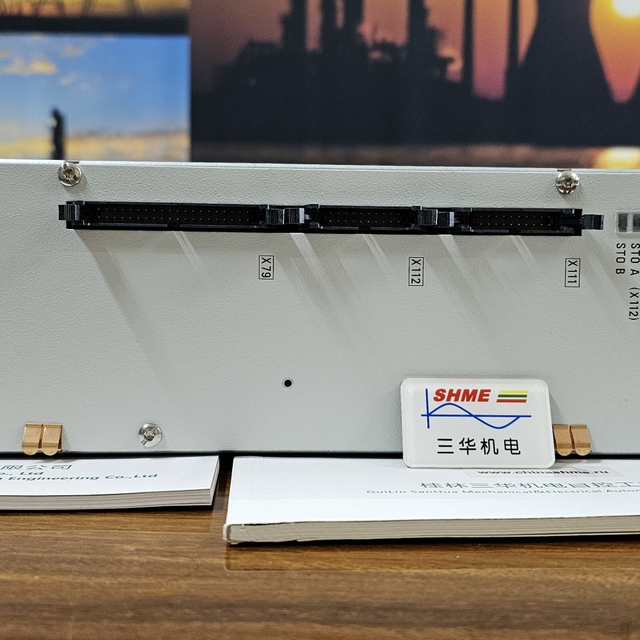 Heidenhain/Конвертер сигналов/IVU 200/IVU 400