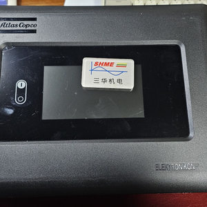 Atlas Copco/Компрессоры высокого давления/HY 11/HY 22