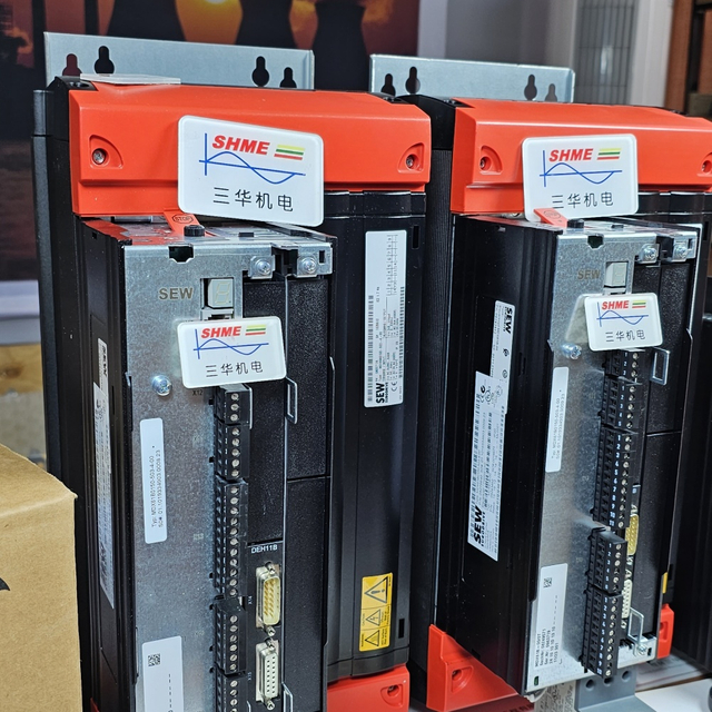 SEW/Сервопривод/MOVIPRO S/MOVIPRO C