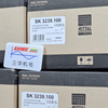 RITTAL/TS 8 Система шкафов/TS8010.000/TS8010.100