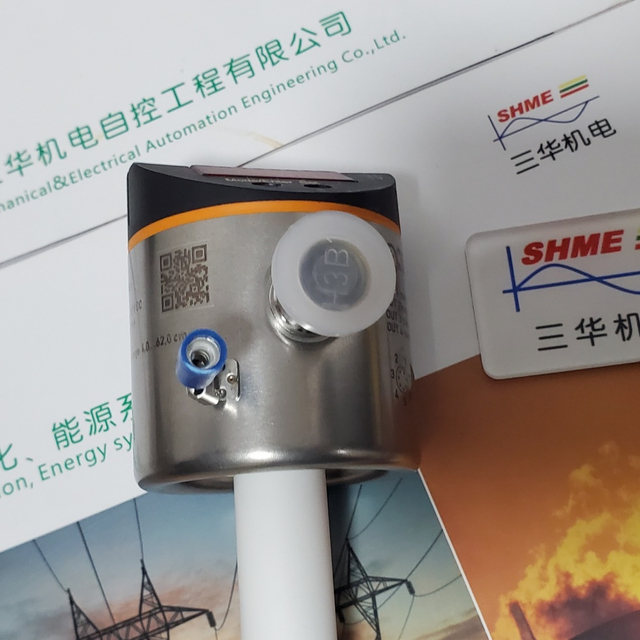 IFM/Датчики технического зрения/OV3000/OV5000