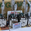 Yokogawa GC1000 Mark II ГХ/газохроматографический анализатор GCRV-GBARS78N6181/8036 GCRV-GBCRSCCN0711 GCRV-GBARS68N6181/8036