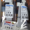 FESTO/Датчики давления SDE/SDE1/SDE5