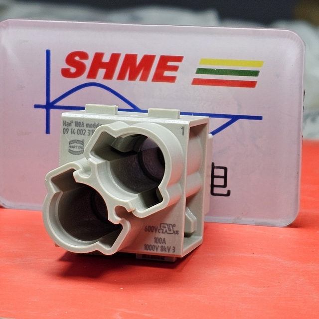 HARTING/Промышленный разъем USB/USB 2.0 тип A/09140109101/USB 2.0 тип B/09140109111