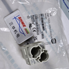 Разъем HARTING/PCB/09140104101/09140104201