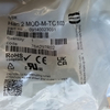 Разъем серии HARTING/M8/3-контактный M8/09140108501/4-контактный M8/09140108511