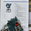 Датчик давления Yokogawa/EJX/EJX118A/EJX118N