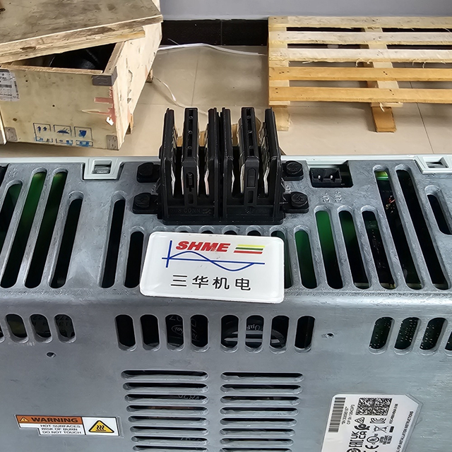 Аллен Брэдли/Инвертор/PowerFlex серии 40/22B-D2P5N104/22B-D8P5N104