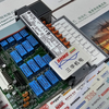 Аллен Брэдли/Инвертор/PowerFlex серии 700/20B-D2P9N104/20B-D8P9N104