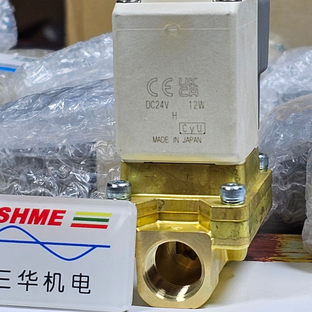 SMC/Глушители/Серия AN/Серия AS