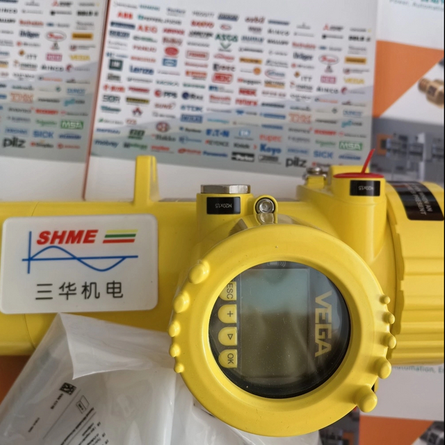 VEGA/Преобразователь дифференциального давления/VEGADIF 85/VEGABAR 61