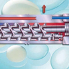 Leistritz / Винтовой насос серии L3mg / L3mg-140/200-Ihokro-G / L3mg-140/190-Ihokro-G