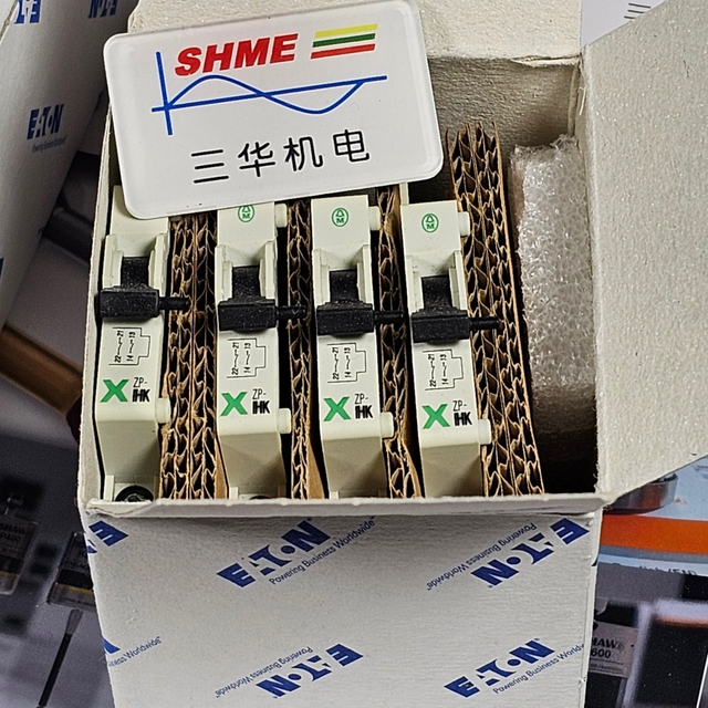 Изолирующие барьеры EATON/MOELLER Suproxim/T6222/T6232