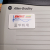 Аллен Брэдли/КОНТРОЛЛЕР ПЛК/Модуль цифрового ввода-вывода ПЛК/1756-IB32/1756-OB32