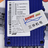 Коммутатор Hirschmann для монтажа в стойку MM3-1FXM2/1FXS2/2TX1