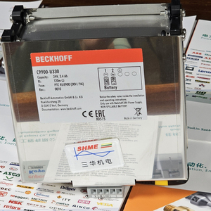 Beckhoff/формирователь сигнала/EL3602/EL3612