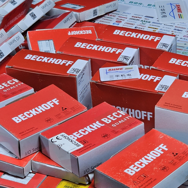 Beckhoff/Серводвигатель/AM3000/AM3010