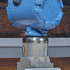 Массовый расходомер и плотномер Кориолиса Emerson/Rosemount Micro Motion ELITE Peak Performance/Массовый расходомер Кориолиса CMFS150M, 1 1/2 дюйма (DN40), нержавеющая сталь 316L