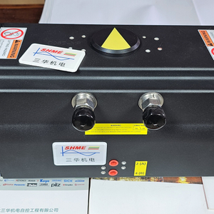 Измеритель массового расхода и плотности Кориолиса Emerson/Rosemount Micro Motion ELITE Peak Performance/CMF100M, 1 дюйм (DN25), нержавеющая сталь 316L