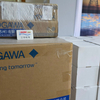 Прецизионный анализатор мощности Yokogawa/WT5000/WT5000-01/WT5000-02