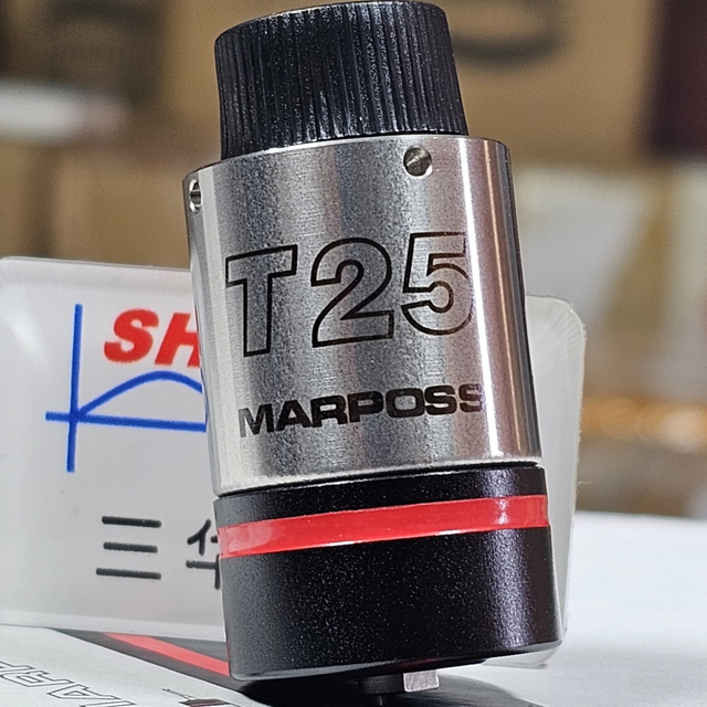 Marposs/Измерительные рычаги параллелограмма/TP12e/TP12i