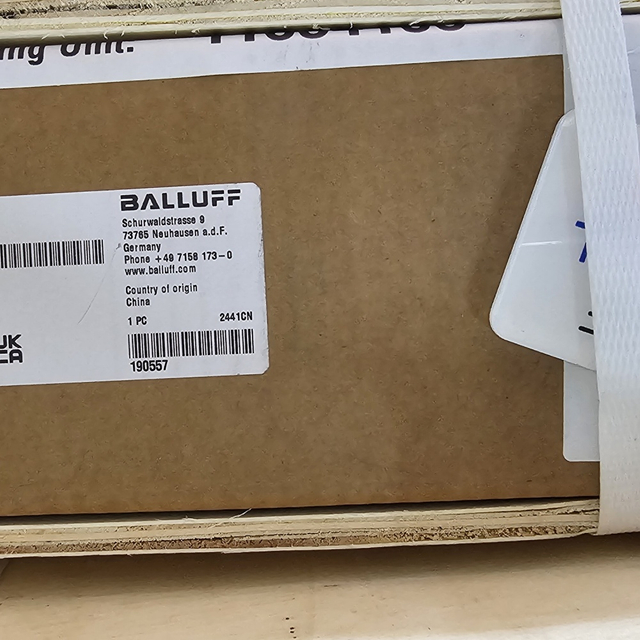 Balluff/Разъем/Серия BCC/Серия BCC M